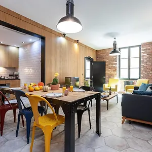 Apartament Feel - Bunico, Nicea