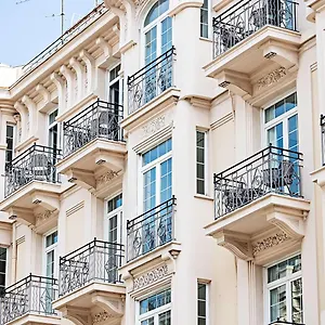 4* Otel Le Riviera Collection, Signature Collection By Western