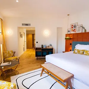 Hotel Maison Durante, Nice
