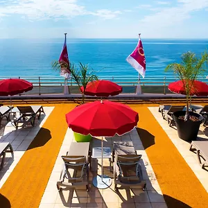 Apart-hotel Adagio Promenade Des, Nice