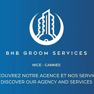 Apartment Sea View - 2 Bdr Promenade Des, Nice