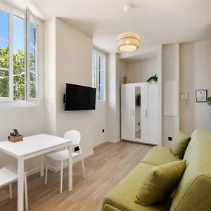 Massena Appartement