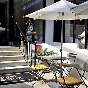 Carlton Nice, Fully Renovated Hotell