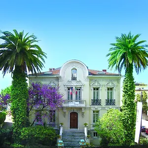 Hotel apartamentowy La Leonie, Nicea